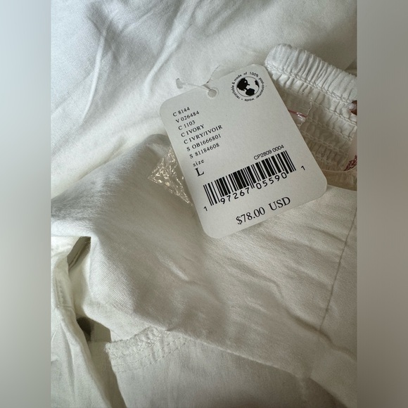 Free People | About Town Mini Dress - Picture 11 of 11